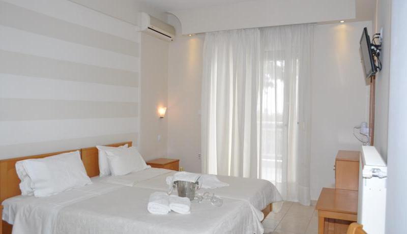 Georgalas Sun Beach Resort