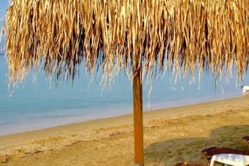 Отель Georgalas Sun Beach Resort Греция, Халкидики-Калликратия, фото 18