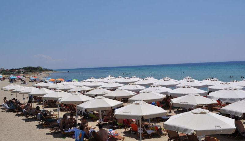Georgalas Sun Beach Resort
