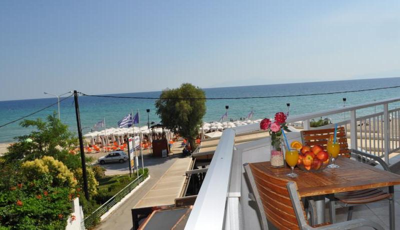 Georgalas Sun Beach Resort