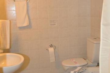 Отель Georgalas Sun Beach Resort Греция, Халкидики-Калликратия, фото 4
