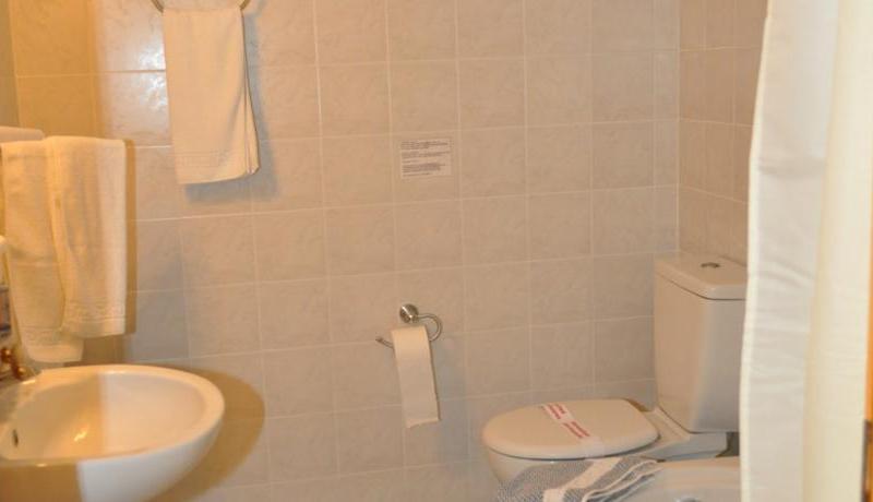 Georgalas Sun Beach Resort