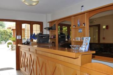 Отель Georgalas Sun Beach Resort Греция, Халкидики-Калликратия, фото 5