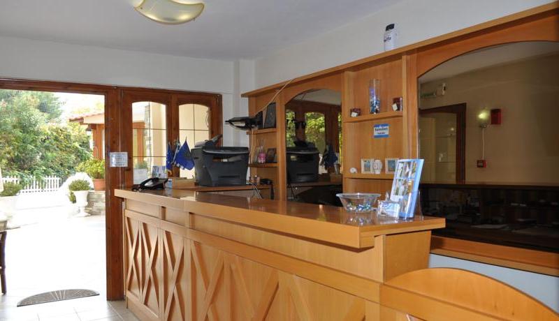 Georgalas Sun Beach Resort