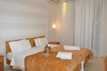 Отель Georgalas Sun Beach Resort Греция, Халкидики-Калликратия, фото 10