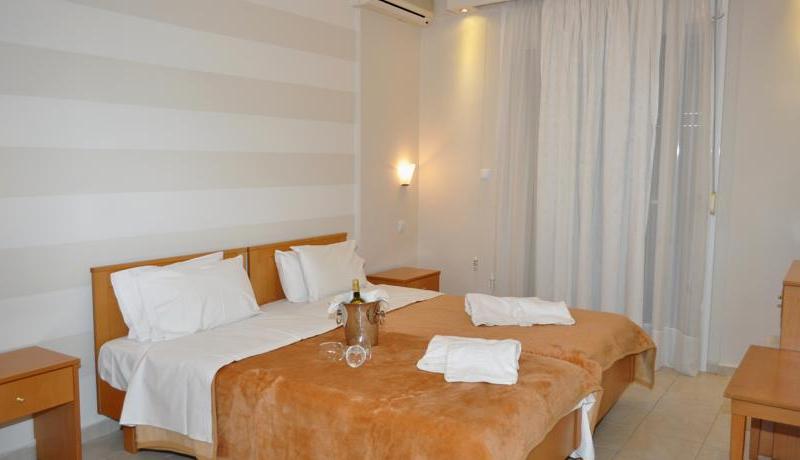 Georgalas Sun Beach Resort