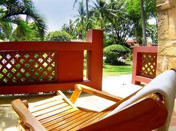 Chaweng Villa Beach Resort