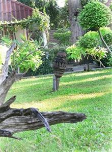Chaweng Villa Beach Resort