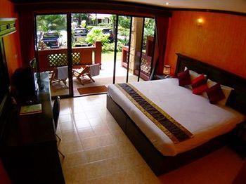 Chaweng Villa Beach Resort
