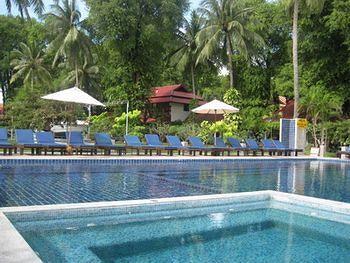 Chaweng Villa Beach Resort