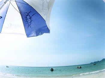 Chaweng Villa Beach Resort