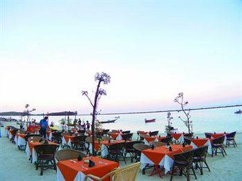 Chaweng Villa Beach Resort