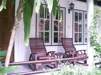 Chaweng Villa Beach Resort