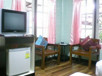 Chaweng Villa Beach Resort