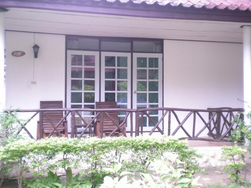 Chaweng Villa Beach Resort