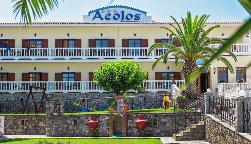 Aeolos Hotel