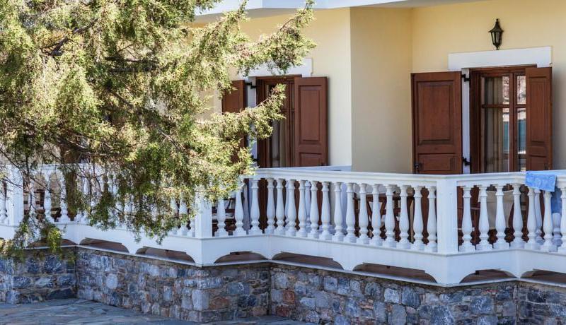 Aeolos Hotel