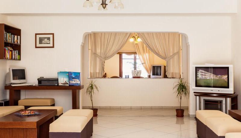 Aeolos Hotel