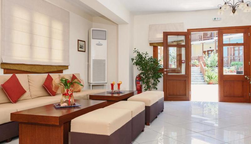 Aeolos Hotel
