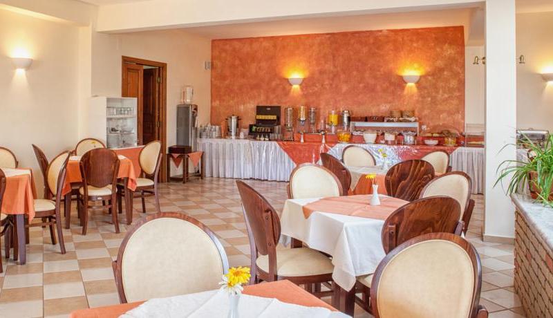 Aeolos Hotel