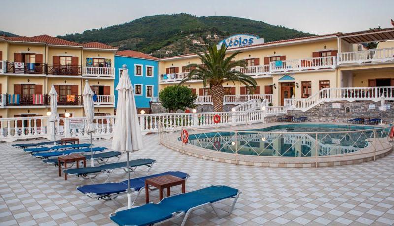 Aeolos Hotel
