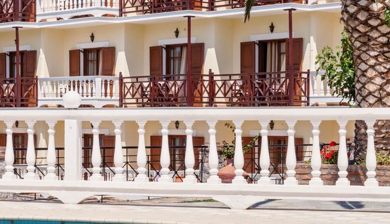 Aeolos Hotel