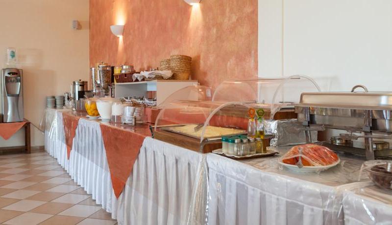 Aeolos Hotel