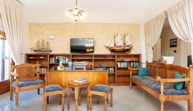 Aeolos Hotel