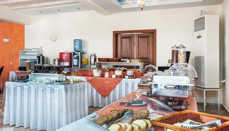 Aeolos Hotel