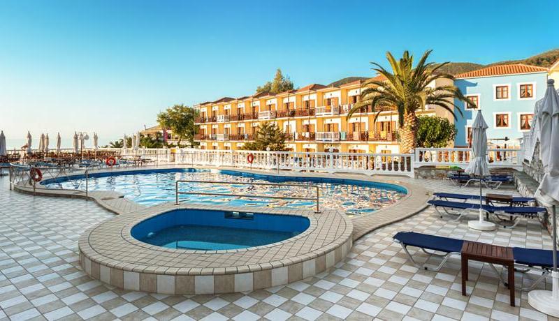 Aeolos Hotel