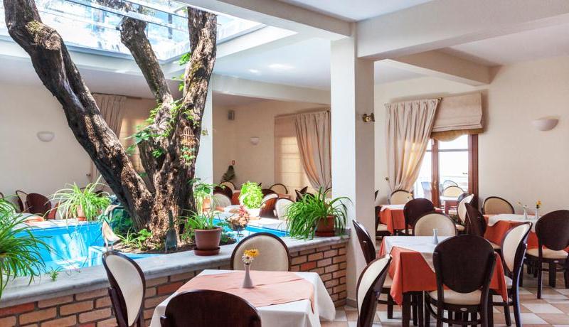 Aeolos Hotel