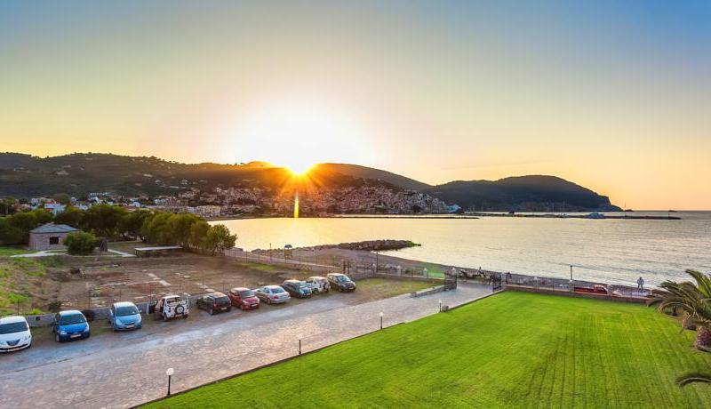 Aeolos Hotel