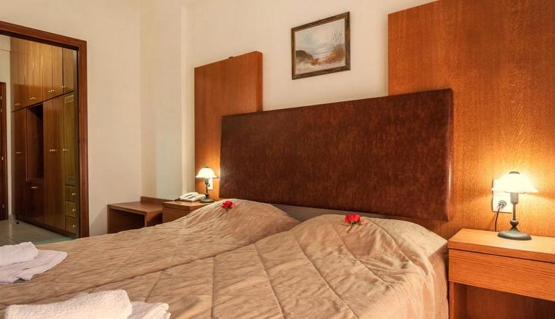 Aeolos Hotel
