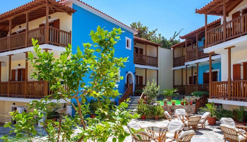 Aeolos Hotel