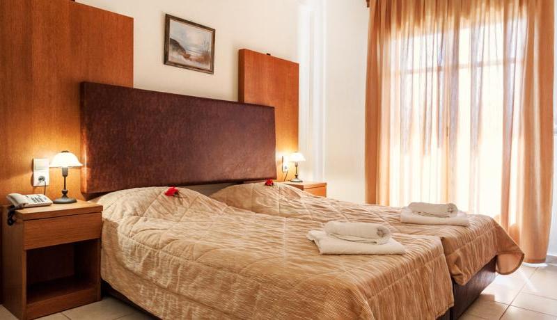 Aeolos Hotel