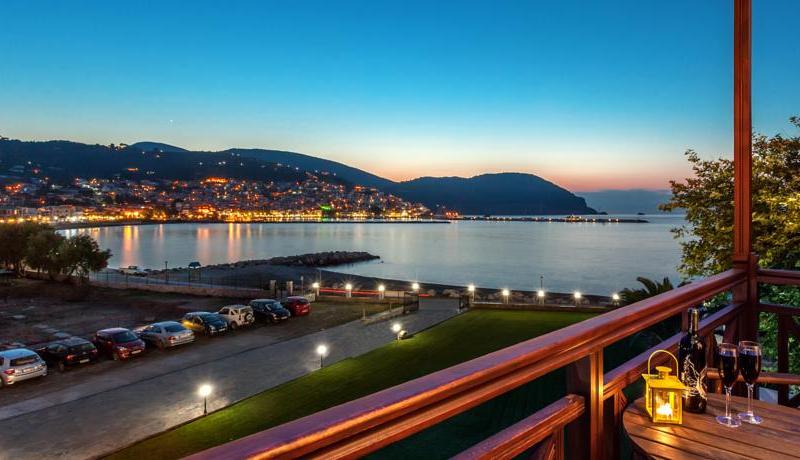 Aeolos Hotel