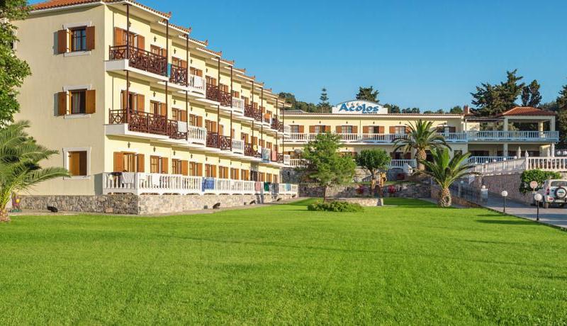 Aeolos Hotel