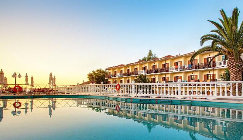 Aeolos Hotel