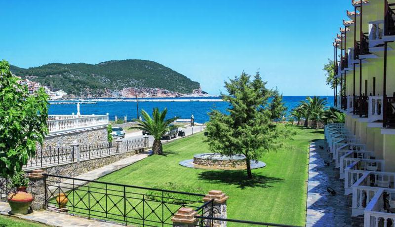 Aeolos Hotel