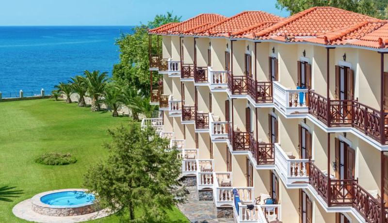 Aeolos Hotel