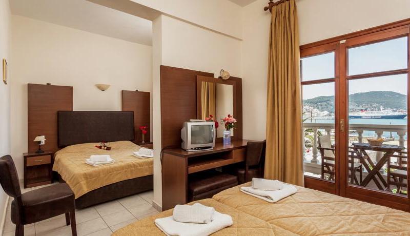 Aeolos Hotel