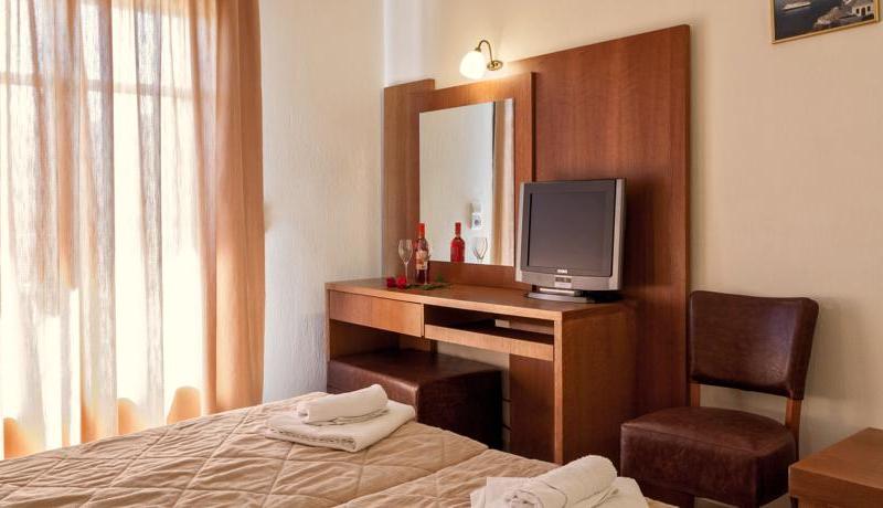 Aeolos Hotel