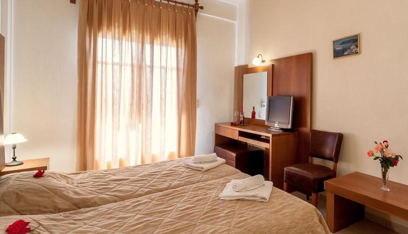 Aeolos Hotel