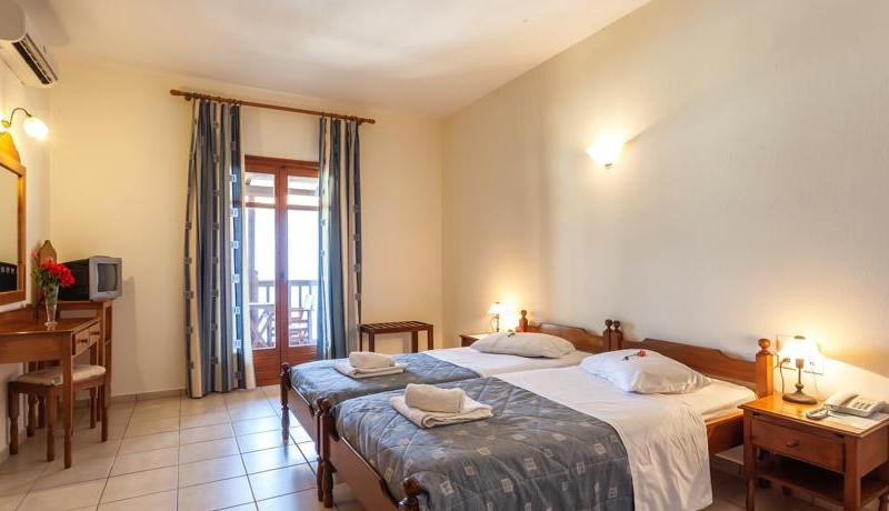Aeolos Hotel
