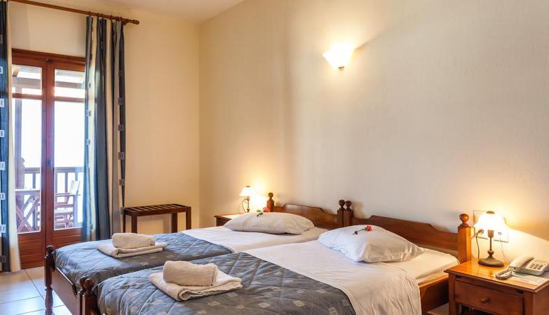 Aeolos Hotel