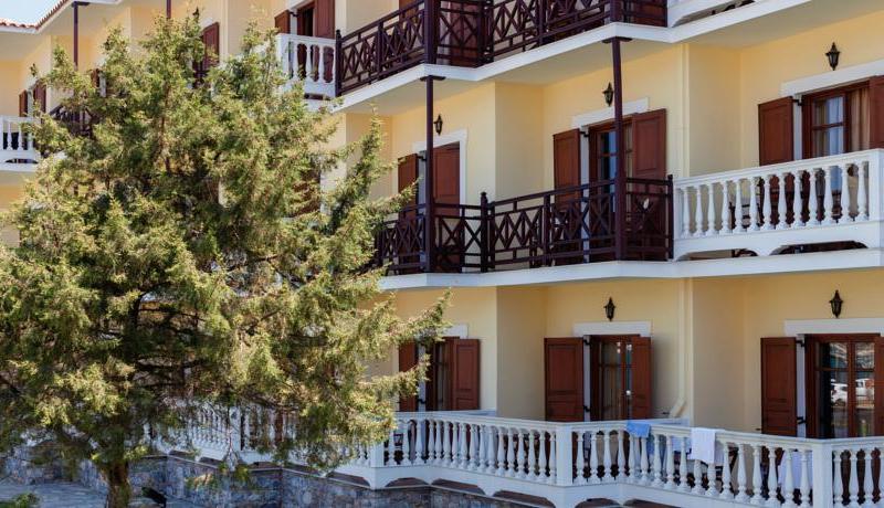 Aeolos Hotel