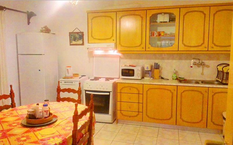 Villa Konaki by Xenia Villas