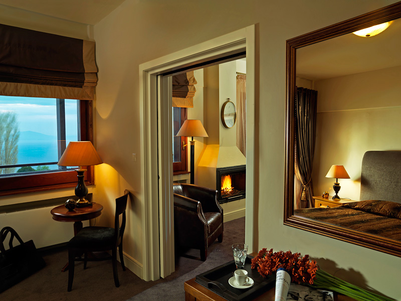 Xenia Palace Portaria