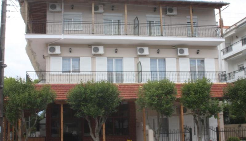 Filoxenia Hotel