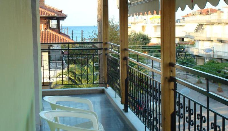 Filoxenia Hotel